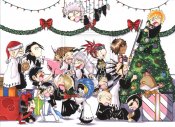 Bleach-merry-christmas