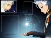 Hitsugaya-toushirou