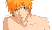 Ichigo-sexy